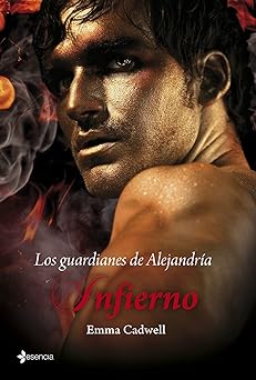 Infierno Emma Cadwell